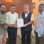 ಬ್ಯಾಂಕುಗಳಲ್ಲಿ ಕನ್ನಡ ಭಾಷೆ ಕಡ್ಡಾಯ – ಸಂಸದ ಜಗದೀಶ್ ಶೆಟ್ಟರ್