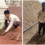 ಕುಡಿದು ಗಲಾಟೆ ಮಾಡಿದ್ದ ಆರೋಪಿಗೆ ಸಸಿ ನೆಡುವ ಶಿಕ್ಷೆ ವಿಧಿಸಿದ ಕೋರ್ಟ್