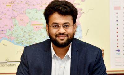ಜಿಲ್ಲಾದ್ಯಂತ ಸೆ.3 ರಂದು ಸ್ವಯಂ ಪ್ರೇರಿತ ರಕ್ತದಾನ ಶಿಬಿರ
