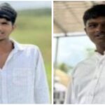 ಗೋಕಾಕ್ ನಲ್ಲಿ ಭೀಕರ ರಸ್ತೆ ಅಪಘಾತ ; ಇಬ್ಬರು ಯುವಕರು ಸ್ಥಳದಲ್ಲೇ ಸಾವು..!
