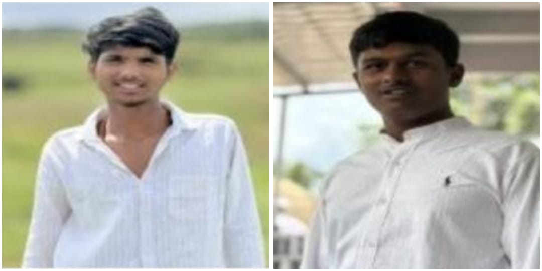 ಗೋಕಾಕ್ ನಲ್ಲಿ ಭೀಕರ ರಸ್ತೆ ಅಪಘಾತ ; ಇಬ್ಬರು ಯುವಕರು ಸ್ಥಳದಲ್ಲೇ ಸಾವು..!