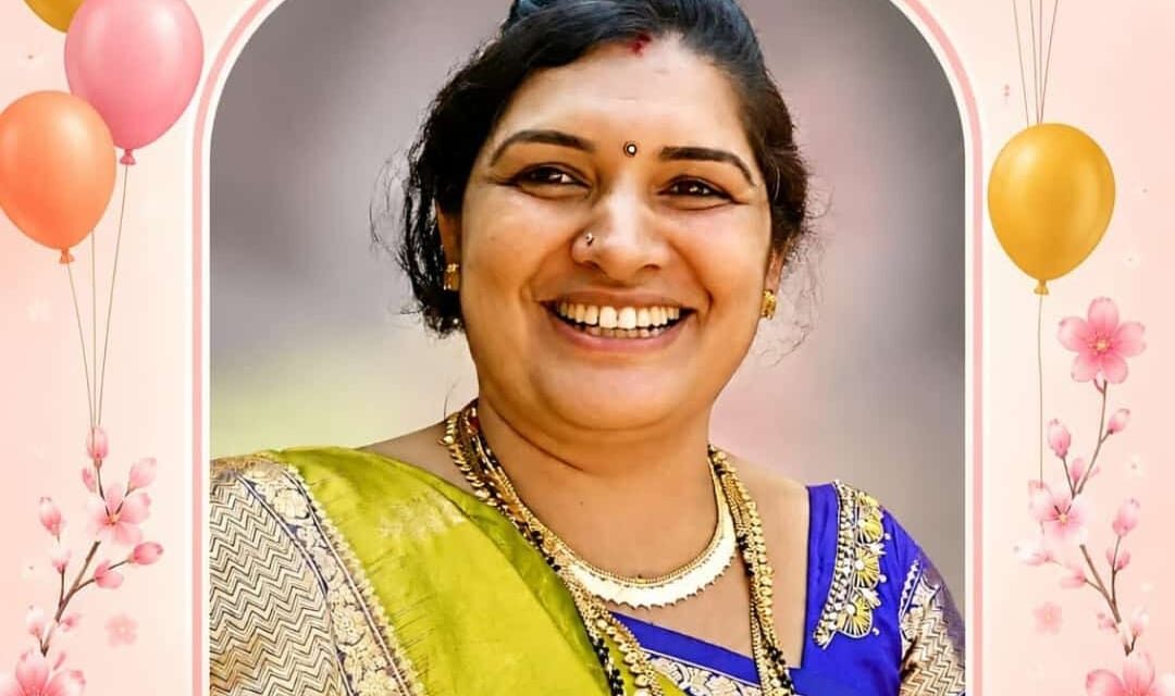 ಶಿಕ್ಷಕಿ ಶುಭಾ ಹೆಗಡೆಗೆ ಬೇಲಾ ಟೀಚರ್ಸ್ ಅವಾರ್ಡ್