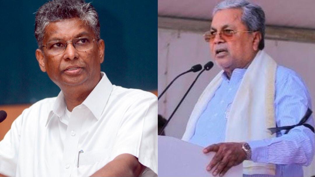 ಅಹಿಂದ ಯಾರ ಸ್ವತ್ತೂ ಅಲ್ಲ ; ಸಿದ್ದು ವಿರುದ್ಧ ಸಿಡಿದ್ರಾ ಸಾಹುಕಾರ್..?