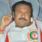 ತಾಂಡಾ ಅಭಿವೃದ್ಧಿ ನಿಗಮದ ಅಧ್ಯಕ್ಷರಾಗಿ ಅರ್ಜುನ್ ರಾಠೋಡ್ ನೇಮಕಕ್ಕೆ ಒತ್ತಾಯ