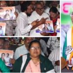 ಬೀದಿಗಿಳಿದ ಸಾಹುಕಾರ್ ಅಭಿಮಾನಿಗಳಿಂದ ಪ್ರತಿಭಟನೆ ; ಇಡಿ ದಾಳಿಗೆ ಆಕ್ರೋಶ