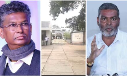 ಆಫ್ರಿಕಾದಲ್ಲಿ ಹೂಡಿಕೆ ಮಾಡಿದ್ದು ತಲಾ 25 ಸಾವಿರ ರೂ. ; ಸುಳ್ಳು ಆರೋಪ ಮಾಡಬೇಡಿ ಎಂದ ಬಾಲಚಂದ್ರ ಜಾರಕಿಹೊಳಿ