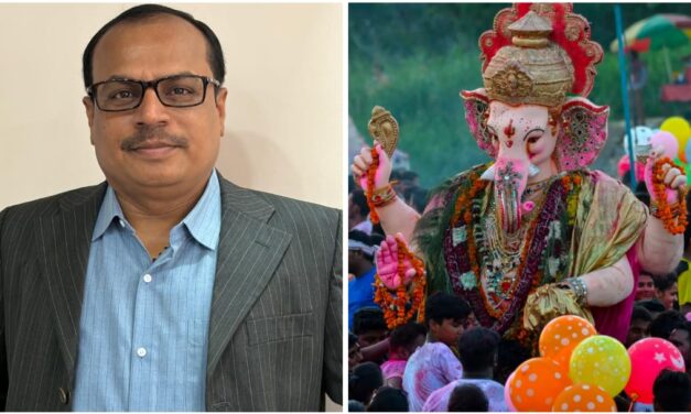 ಸುರಕ್ಷಿತವಾಗಿ ಗಣೇಶ ಹಬ್ಬ ಆಚರಿಸಿ : ಸಂಪಣ್ಣವರ
