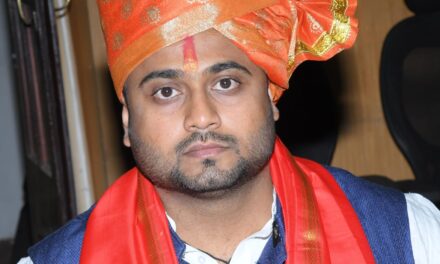 ಯುವ ನಾಯಕ ಮೃಣಾಲ್‌ ಹೆಬ್ಬಾಳಕರ್ ಗೆ ಮಹತ್ವದ ಜವಾಬ್ದಾರಿ