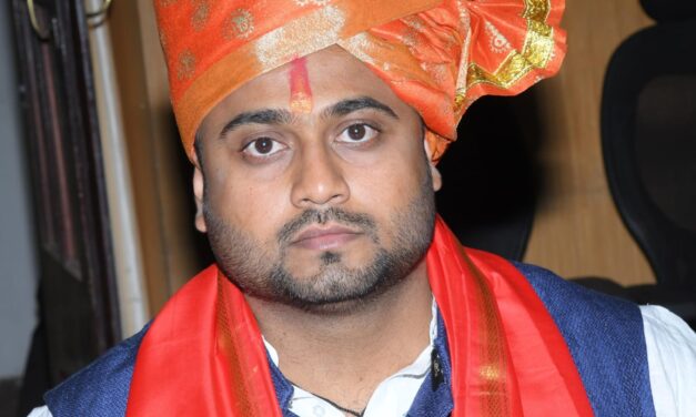 ಯುವ ನಾಯಕ ಮೃಣಾಲ್‌ ಹೆಬ್ಬಾಳಕರ್ ಗೆ ಮಹತ್ವದ ಜವಾಬ್ದಾರಿ