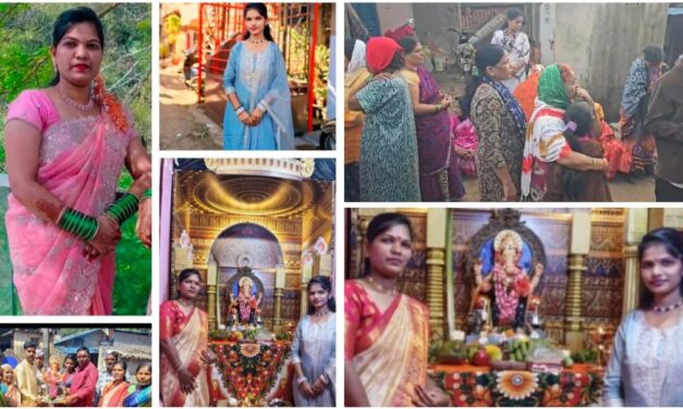 ಬೆಳಗಾವಿಯಲ್ಲಿ ಭೀಕರ ದುರಂತ ; ಹಬ್ಬದ ದಿನವೇ ಒಂದೇ ಕುಟುಂಬದ ನಾಲ್ವರು ಸಾವು