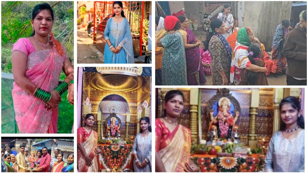 ಬೆಳಗಾವಿಯಲ್ಲಿ ಭೀಕರ ದುರಂತ ; ಹಬ್ಬದ ದಿನವೇ ಒಂದೇ ಕುಟುಂಬದ ನಾಲ್ವರು ಸಾವು