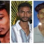 ಬೆಳಗಾವಿಯಲ್ಲಿ‌ ಸಾಲು,ಸಾಲು‌ ದುರಂತ ; ಭೀಕರ ರಸ್ತೆ ಅಪಘಾತದಲ್ಲಿ ಮೂವರು ಸ್ನೇಹಿತರ ಸಾವು