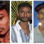 ಬೆಳಗಾವಿಯಲ್ಲಿ‌ ಸಾಲು,ಸಾಲು‌ ದುರಂತ ; ಭೀಕರ ರಸ್ತೆ ಅಪಘಾತದಲ್ಲಿ ಮೂವರು ಸ್ನೇಹಿತರ ಸಾವು
