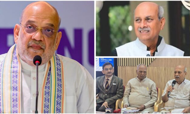 ಕೆಎಲ್ಇ ಮುಕುಟಕ್ಕೆ ಮತ್ತೊಂದು ಗರಿ ; ಸೆ.19ಕ್ಕೆ ಹುಬ್ಬಳ್ಳಿಯಲ್ಲಿ ಕೆಎಲ್ಇ 1,200 ಹಾಸಿಗೆಗಳ ಆಸ್ಪತ್ರೆ ಸೇರಿ ನೂತನ ಕಟ್ಟಡಗಳ ಉದ್ಘಾಟನೆ – ಪ್ರಭಾಕರ ಕೋರೆ