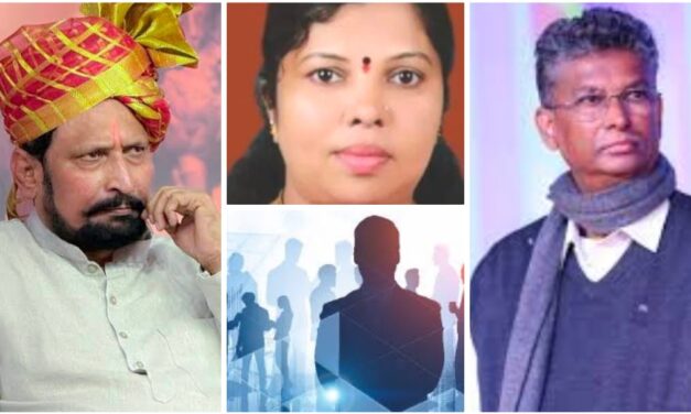 ಸತೀಶ್ ಜಾರಕಿಹೊಳಿ ಲೆಕ್ಕ ಉಲ್ಟಾ ; ಸವದಿ ಆಟ ಬಲ್ಲವರಾರು…? ; ಸ್ವ ಸ್ಥಾನಕ್ಕೆ ಅಳಿಯನನ್ನು ಮರಳಿ ತಂದ ಸಾಹುಕಾರ…!