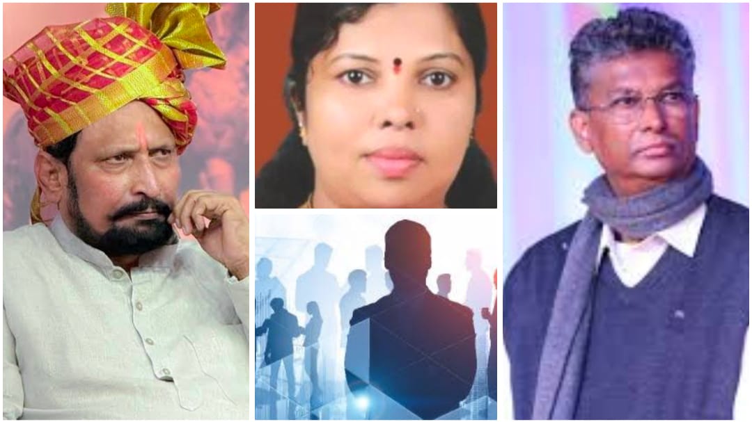 ಸತೀಶ್ ಜಾರಕಿಹೊಳಿ ಲೆಕ್ಕ ಉಲ್ಟಾ ; ಸವದಿ ಆಟ ಬಲ್ಲವರಾರು…? ; ಸ್ವ ಸ್ಥಾನಕ್ಕೆ ಅಳಿಯನನ್ನು ಮರಳಿ ತಂದ ಸಾಹುಕಾರ…!