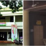 ಬೆಳಗಾವಿ : ಕಾಂಗ್ರೆಸ್ ಜಿಲ್ಲಾಧ್ಯಕ್ಷರಿಗೆ ಸಿಗದ ಕುರ್ಚಿ – ಕೊಠಡಿಗಾಗಿ ಪರದಾಟ