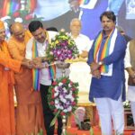 ಸಾಮಾನ್ಯ ಜನರ ಬದುಕು ಬದಲಿಸಿದ ಬೀರೇಶ್ವರ ಸಂಸ್ಥೆ : ಬಿ.ವೈ ವಿಜಯೇಂದ್ರ