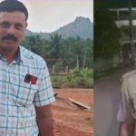 ರೌಡಿಶೀಟರ್ ಜೊತೆ ಎಣ್ಣೆ ಪಾರ್ಟಿ ಮಾಡಿದ್ದ ಪೊಲೀಸ್ ; ಎಲ್ಲಿಗೆ ಬಂತು ವ್ಯವಸ್ಥೆ..!