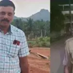 ರೌಡಿಶೀಟರ್ ಜೊತೆ ಎಣ್ಣೆ ಪಾರ್ಟಿ ಮಾಡಿದ್ದ ಪೊಲೀಸ್ ; ಎಲ್ಲಿಗೆ ಬಂತು ವ್ಯವಸ್ಥೆ..!