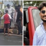 ಅಥಣಿಯಲ್ಲಿ ಭೀಕರ ರಸ್ತೆ ಅಪಘಾತ ; ಯುವಕ ಸ್ಥಳದಲ್ಲೇ ಸಾವು