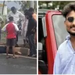 ಅಥಣಿಯಲ್ಲಿ ಭೀಕರ ರಸ್ತೆ ಅಪಘಾತ ; ಯುವಕ ಸ್ಥಳದಲ್ಲೇ ಸಾವು