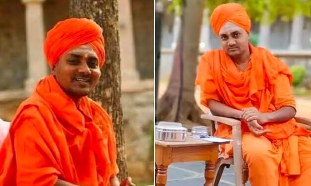 ಗವಿಸಿದ್ದಪ್ಪಜ್ಜನ ಕೈಯಿಂದ ಮೈಸೂರು ದಸರಾ ಉದ್ಘಾಟನೆ – ಸರಕಾರದಿಂದ ಮಹತ್ವದ ನಿರ್ಧಾರ..!