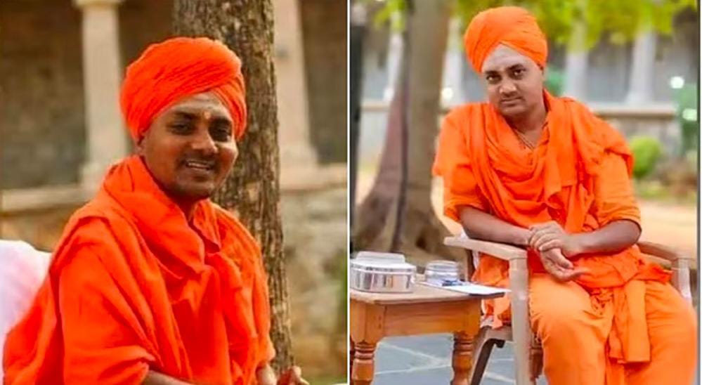 ಗವಿಸಿದ್ದಪ್ಪಜ್ಜನ ಕೈಯಿಂದ ಮೈಸೂರು ದಸರಾ ಉದ್ಘಾಟನೆ – ಸರಕಾರದಿಂದ ಮಹತ್ವದ ನಿರ್ಧಾರ..!
