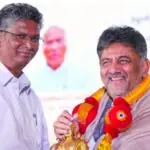 SATISH JARAKIHOLI : 2028ಕ್ಕೂ ಡಿಕೆಶಿ ಸಿಎಂ ಆಗಲಿ ; ಸತೀಶ್ ಜಾರಕಿಹೊಳಿ ಯೂಟರ್ನ್!