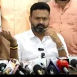 ಬುದ್ಧಿವಾದ ಹೇಳಿದ್ದಕ್ಕೆ ಹಲ್ಲೆ ಆರೋಪ ; ಹೆಸ್ಕಾಂ ಅಧಿಕಾರಿಗಳ ಆರೋಪಕ್ಕೆ ಚನ್ನರಾಜ ಹಟ್ಟಿಹೊಳಿ ಸ್ಪಷ್ಟನೆ