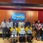 ಎನ್‌ಎಸ್‌ಎಸ್ ಸಂಸ್ಥಾಪನಾ ದಿನಾಚರಣೆ
