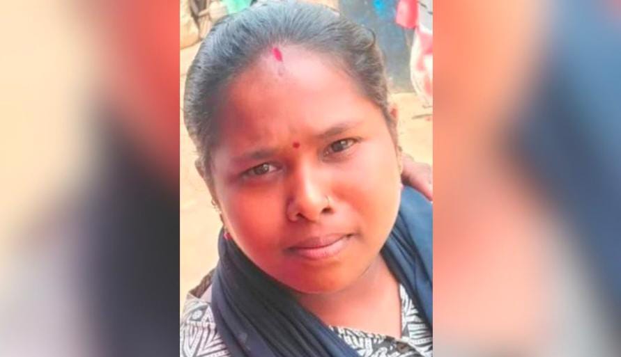ಬೈಲಹೊಂಗಲದಲ್ಲಿ ಬರ್ಬರ ಹತ್ಯೆ ; ಕಲ್ಲಿನಿಂದ ಜಜ್ಜಿ ‌ಮಹಿಳೆಯ ಕೊಲೆ