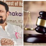 BREAKING : ಸಚಿವ ಲಕ್ಷ್ಮಣ ಸವದಿಗೆ ಸಂಕಷ್ಟ ; ಕೋರ್ಟ್ ನಿಂದ ಸಮನ್ಸ್ ಜಾರಿ