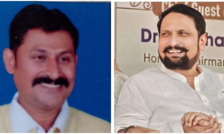 BREAKING : ಸಚಿವ ಲಕ್ಷ್ಮಣ ಸವದಿಗೆ ಸಂಕಷ್ಟ ; ಕೋರ್ಟ್ ನಿಂದ ಸಮನ್ಸ್ ಜಾರಿ