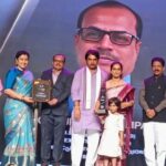 ಗುರುರಾಜ ಸಂಪಣ್ಣವರ ಅವರಿಗೆ ‘ಎಮಿನೆಂಟ್ ಇಂಜಿನಿಯರ್-2026’ ಪ್ರಶಸ್ತಿ