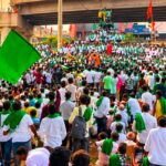ಕಬ್ಬಿಗೆ 5,500 ರೂ. ನೀಡಿ ; ಹುಬ್ಬಳ್ಳಿಯಲ್ಲಿ ರೈತರ ರಣಕಹಳೆ – ಜೋಶಿ ವಿರುದ್ಧ ಸಿಡಿದೆದ್ದ ರೈತಸಂಘ