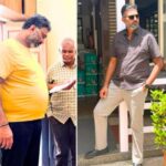 ಹೇಗಿದ್ದ ಹೇಗಾದ ಗೊತ್ತ? ನಮ್ಮ ಸವದತ್ತಿ ಮುತ್ತ – ಶಾಸಕ ವಿಶ್ವಾಸ್ ವೈದ್ಯ ಫಿಟ್ನೆಸ್ ಫೋಟೋ ವೈರಲ್