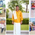 ಕಡಿಮೆ ಖರ್ಚಿನಲ್ಲಿ ಸುಖಕರ ಪ್ರವಾಸ – ಜ್ಯೋತಿರ್ಲಿಂಗಗಳ ದರ್ಶನ – ಇಂದೇ ಸಂಪರ್ಕಿಸಿ ಶ್ರೀ ಮಲ್ಲಿಕಾರ್ಜುನ ಯಾತ್ರಾ ಕಂ, ಕರ್ಲಟ್ಟಿ..!