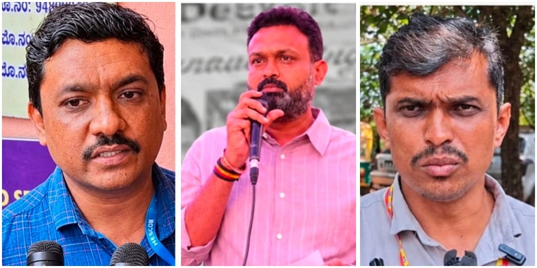 ಹೆಸ್ಕಾಂ ಸಿಬ್ಬಂದಿ ಮೇಲೆ ಹಲ್ಲೆ? ; ಚನ್ನರಾಜ ಹಟ್ಟಿಹೊಳಿ ವಿರುದ್ಧ ಗಂಭೀರ ಆರೋಪ