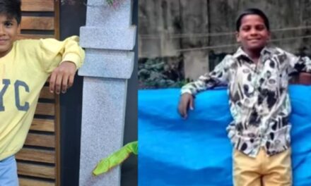 ಗಣೇಶ ವಿಸರ್ಜನೆ ವೇಳೆ ದುರಂತ ; ಇಬ್ಬರು ಬಾಲಕರ ಸಾವು