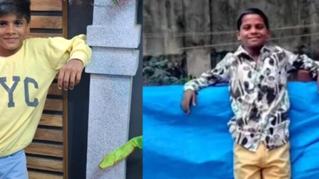 ಗಣೇಶ ವಿಸರ್ಜನೆ ವೇಳೆ ದುರಂತ ; ಇಬ್ಬರು ಬಾಲಕರ ಸಾವು