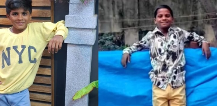 ಗಣೇಶ ವಿಸರ್ಜನೆ ವೇಳೆ ದುರಂತ ; ಇಬ್ಬರು ಬಾಲಕರ ಸಾವು