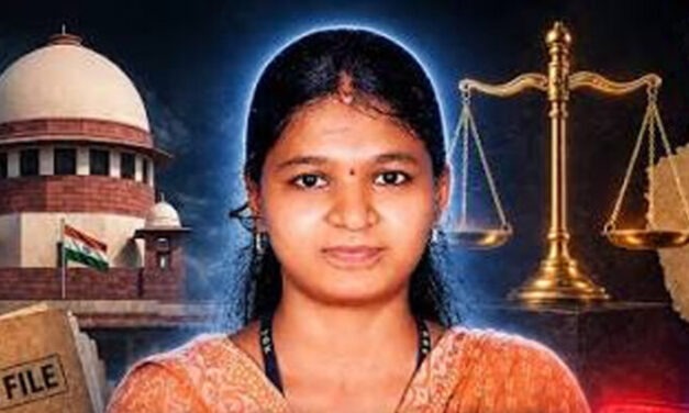 BREAKING : ಸೌಜನ್ಯ ಅತ್ಯಾಚಾರ, ಕೊಲೆ ಪ್ರಕರಣದ ಮರುತನಿಖೆಗೆ ಸುಪ್ರೀಂ ಕೋರ್ಟ್ ಆದೇಶ