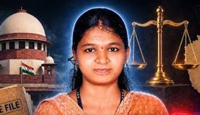 BREAKING : ಸೌಜನ್ಯ ಅತ್ಯಾಚಾರ, ಕೊಲೆ ಪ್ರಕರಣದ ಮರುತನಿಖೆಗೆ ಸುಪ್ರೀಂ ಕೋರ್ಟ್ ಆದೇಶ