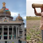 ಬರ ಪೀಡಿತ ತಾಲೂಕು ಪಟ್ಟಿಗೆ ಮತ್ತೆ ಬೆಳಗಾವಿಯ ನಾಲ್ಕು ತಾಲೂಕು ಸೇರ್ಪಡೆ