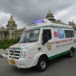 108 AMBULANCE : ರಾಜ್ಯದಲ್ಲಿ ಇಂದಿನಿಂದ 108 ಆಂಬುಲೆನ್ಸ್ ಸೇವೆ ಬಂದ್ ಭೀತಿ – ಮುಷ್ಕರಕ್ಕೆ ಮುಂದಾದ ನೌಕರರು