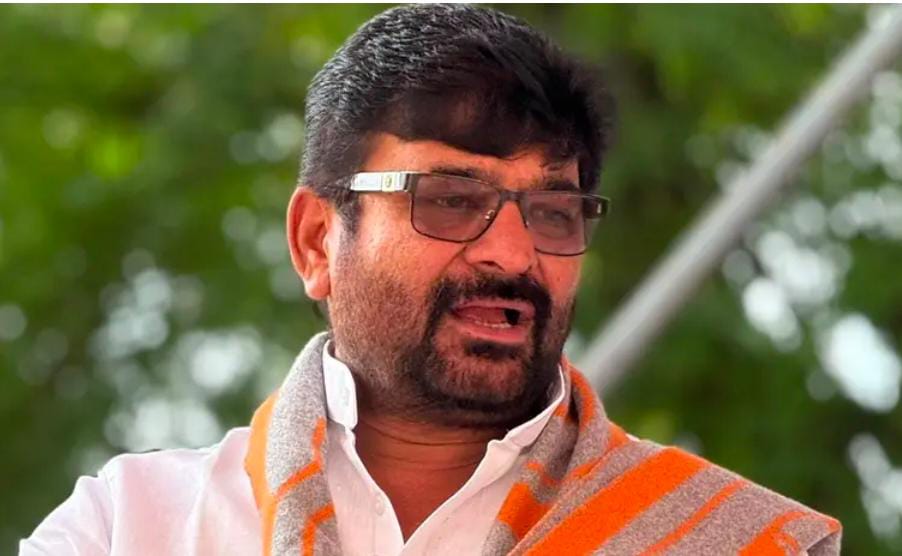 ವಿನಯ್ ಕುಲಕರ್ಣಿಗೆ ಮತ್ತೆ ಸಂಕಷ್ಟ ; ಸುಪ್ರೀಂ ಕೋರ್ಟ್ ಹೇಳಿದ್ದೇನು..?