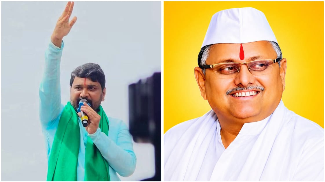 ಶ್ರೀಕ್ಷೇತ್ರ ಇಂಚಗೇರಿ ಮಠಕ್ಕೂ ಶಶಿಕಾಂತ್ ಪಡಸಲಗಿಗೂ ಸಂಬಂಧವಿಲ್ಲ