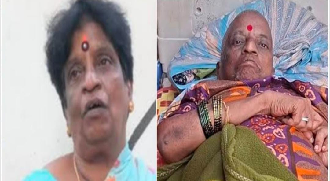 ಕನ್ನಡದ ಖ್ಯಾತ ನಟಿ ಲಲಿತಮ್ಮ ನಿಧನ