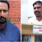 ಲಕ್ಷ್ಮಣ ಸವದಿ ಕ್ಷೇತ್ರದಲ್ಲಿ ಅಧಿಕಾರಿಗಳ ಬೌ..ಬೌ..ಆಟ ; ಗನ್ ಸಂಸ್ಕೃತಿ, ಹುಚ್ಚಾಟದ ಹೇಳಿಕೆ, ಲೋಕಾಯುಕ್ತರಿಂದ ಮಂಗಳಾರತಿ..! ನೀತಿ ಪಾಠ ಯಾವಾಗ ಸಾಹೇಬ್ರೆ…? – VIDEO
